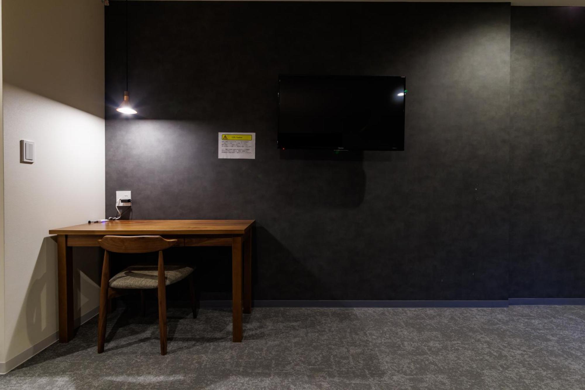 Stay & Go Shinsaibashi-Kita Osaka Habitación foto